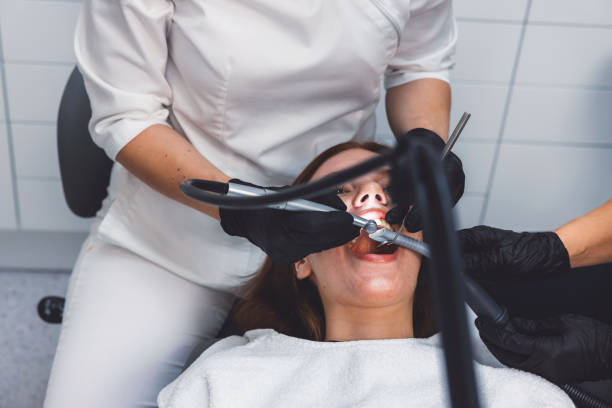 Best Knocked-Out Tooth (Avulsed Tooth) Treatment in Williamsville, NY